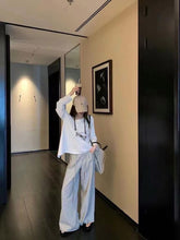 Load image into Gallery viewer, Betty striped pants
