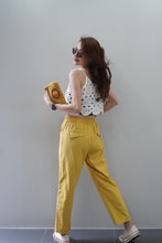 Load image into Gallery viewer, Kenny linen pants
