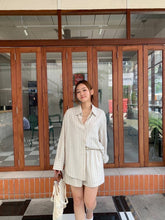 Load image into Gallery viewer, Kendra Linen Set
