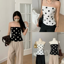 Load image into Gallery viewer, Keisha tube top
