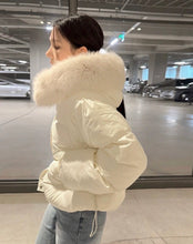 Load image into Gallery viewer, Carson puffer jacket
