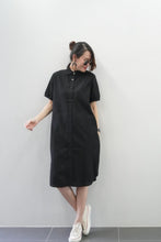 Load image into Gallery viewer, Carson linen dress
