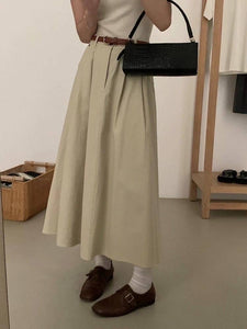 Agatha skirt