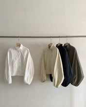 Load image into Gallery viewer, Toby jacket
