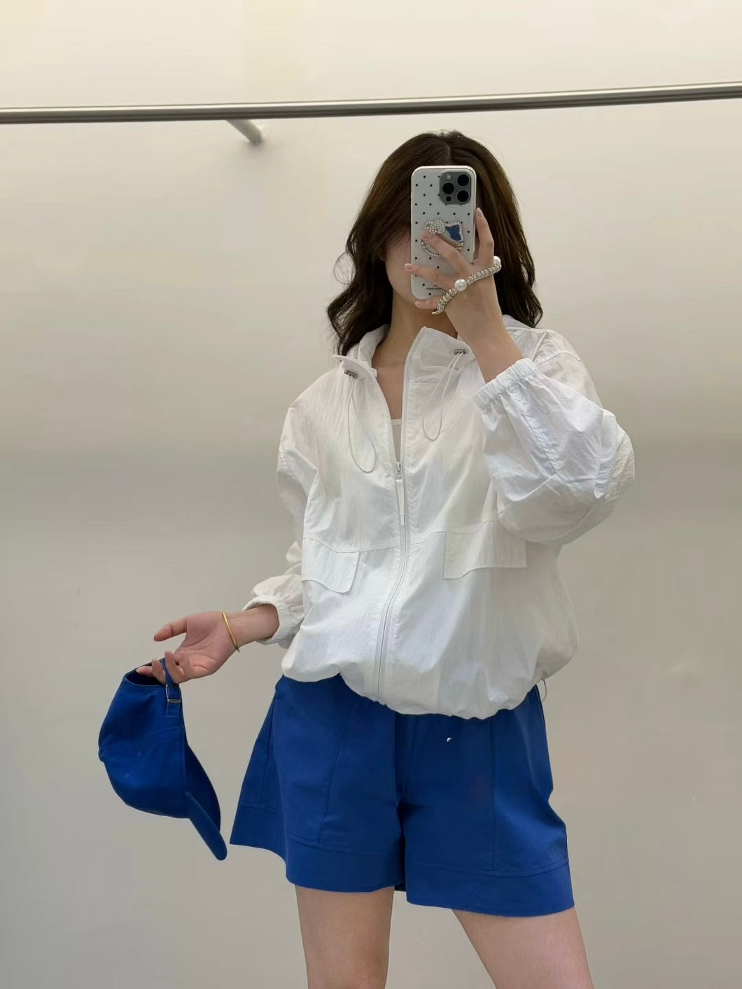 Enzo  jacket