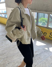 Load image into Gallery viewer, Derrick jacket
