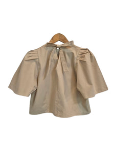 Hazel Puff Sleeve Top