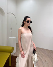 Load image into Gallery viewer, Aiko tube jumpsuit
