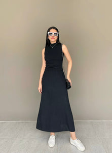Janille skirt set