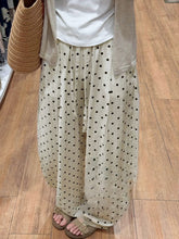 Load image into Gallery viewer, Eliza polka dot pants
