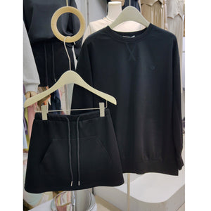 Morris sweater set