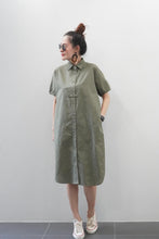 Load image into Gallery viewer, Carson linen dress
