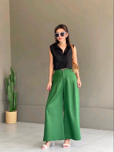 Ellie linen pants