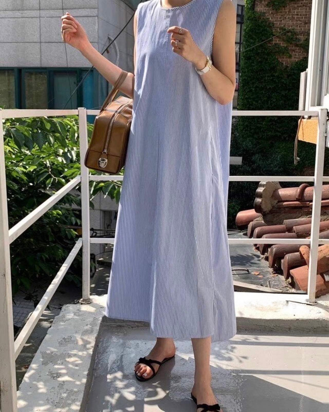 Rani dress