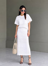 Load image into Gallery viewer, Ida crochet set
