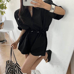 Kenya Romper