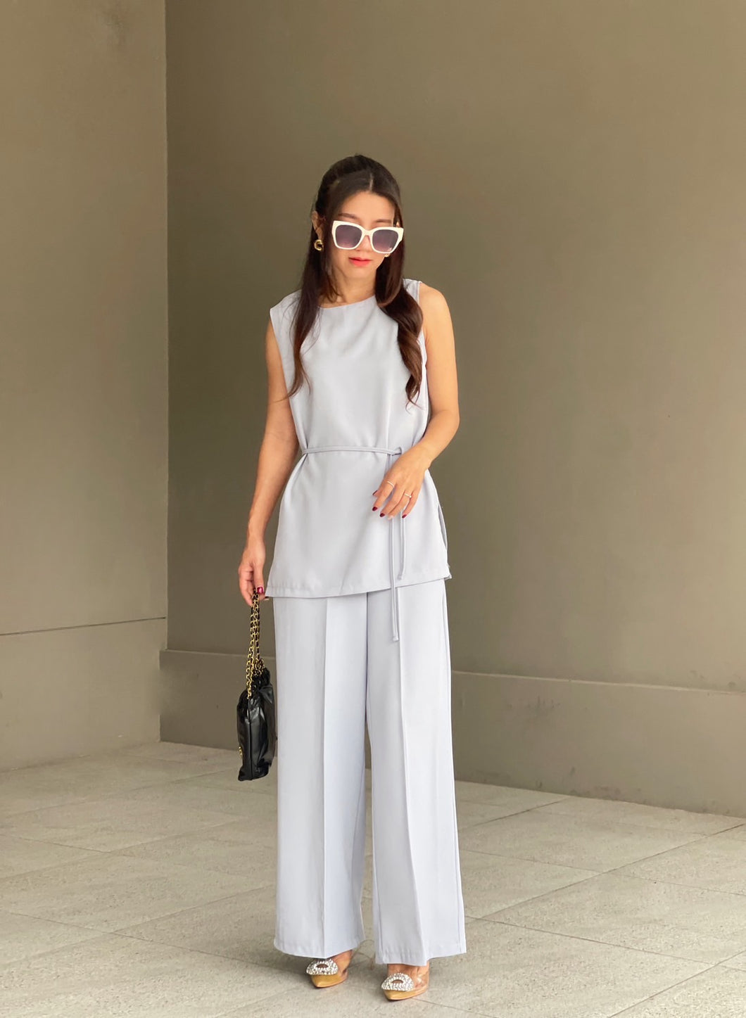 Sloane set