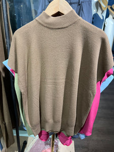Macy Top