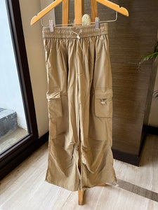 Gerald Cargo Pants
