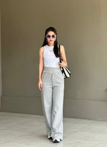 Farrah cotton pants