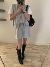 Load image into Gallery viewer, Glen sweater set
