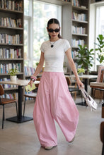 Load image into Gallery viewer, Jasmine balloon pants
