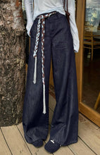 Load image into Gallery viewer, Alonso denim pants
