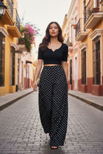 Load image into Gallery viewer, Louie polka dot pants
