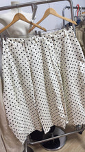 Load image into Gallery viewer, Maddie polka dot pants
