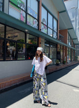 Load image into Gallery viewer, Danie linen pants
