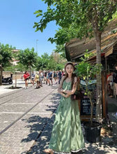Load image into Gallery viewer, Cedric summer dress
