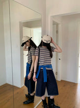 Load image into Gallery viewer, Felix cotton top
