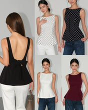 Load image into Gallery viewer, Meera top
