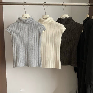 Theo turtleneck top