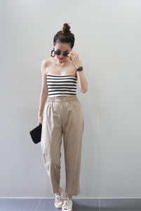 Kenny linen pants