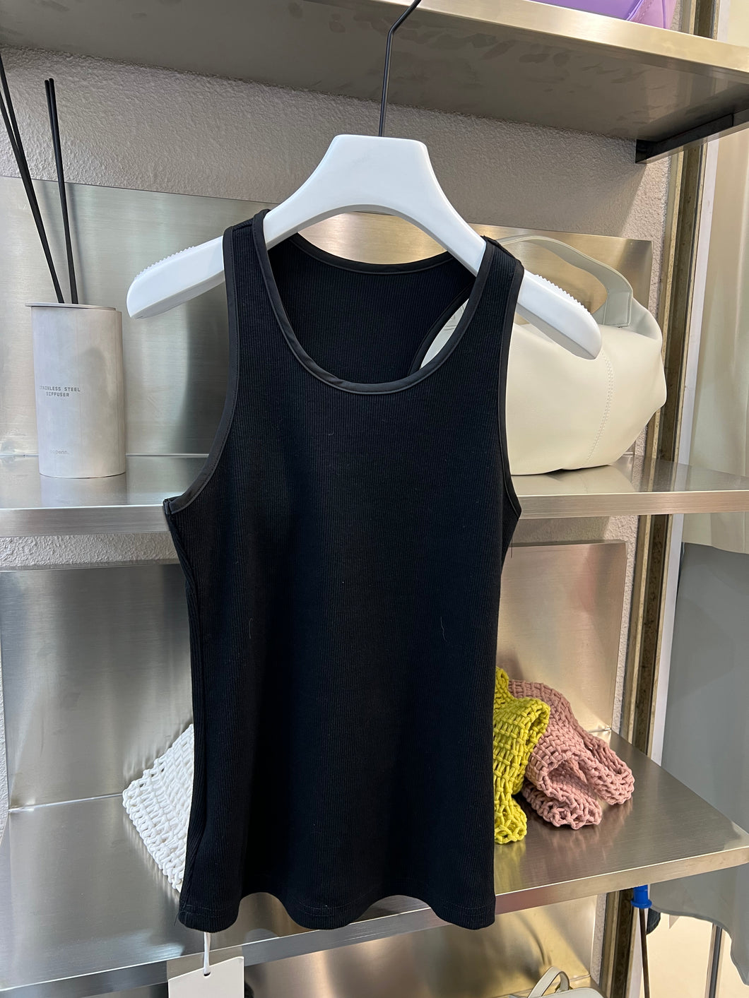 Yvette tank top
