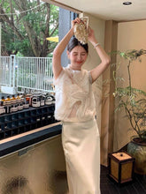 Load image into Gallery viewer, Simone lace top
