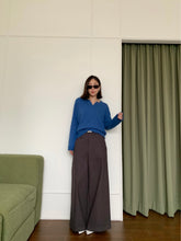 Load image into Gallery viewer, Frankie pants with belt
