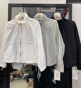 Enzo  jacket