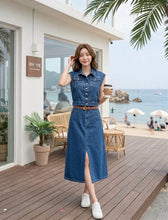 Load image into Gallery viewer, Danica denim set
