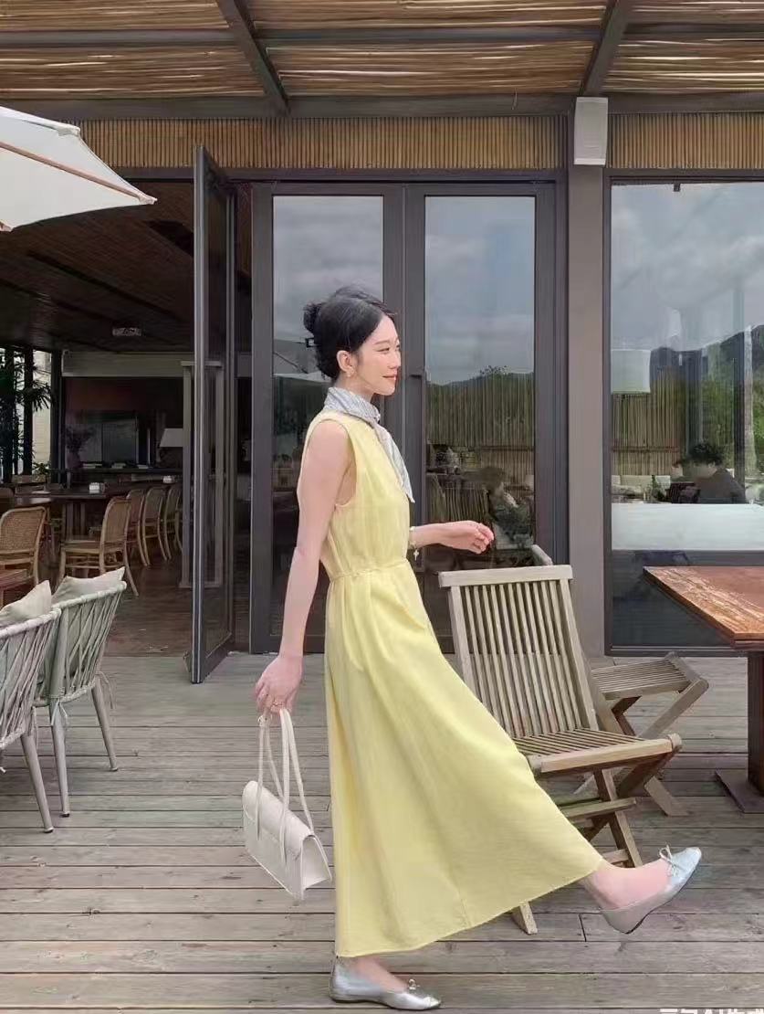 Kimberly dress