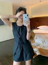Load image into Gallery viewer, Hilary soft denim set
