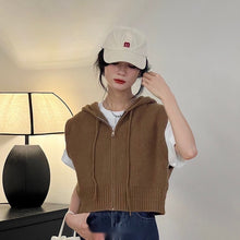 Load image into Gallery viewer, Sienna Knitted Sweater
