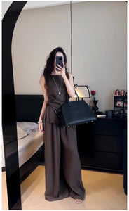 Cary Pants Set