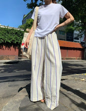 Load image into Gallery viewer, Nicole linen pants
