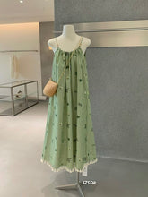 Load image into Gallery viewer, Cedric summer dress
