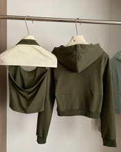 Load image into Gallery viewer, Gina Jacket with top
