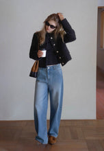 Load image into Gallery viewer, Nicola wool blazer
