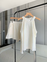 Load image into Gallery viewer, Darlene shorts set
