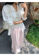 Load image into Gallery viewer, Marian lace pants
